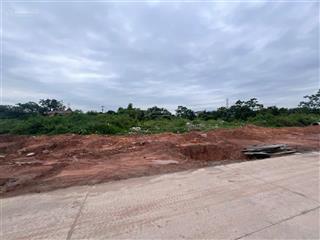 Hàng khủng 3 lô liền kề trục chính mặt bắc sơn kéo dài tp thái nguyên 430m2 mặt tiền 20m