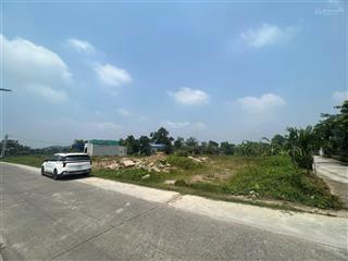 Chính chủ bán 134m² full thổ cư tại đắc sơn, phổ yên, thái nguyên