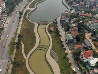 Hàng siêu hiếm đất mặt đường nguyễn tất thành, vị trí đắc địa trung tâm thành phố