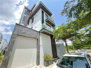 Siêu phẩm biệt thự mini gia long riverside nhà bè full nội thất cao cấp giá 11.65 tỷ