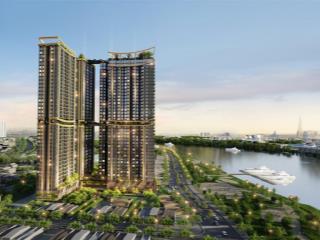 Căn hộ a&t saigon riverside ven sông sài gòn, booking 50tr/căn, ưu đãi ck cao,  0933 866 ***