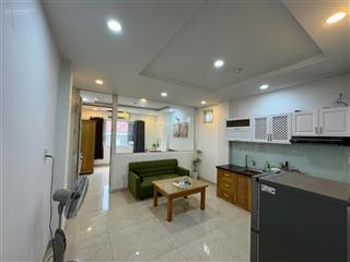 Cho thuê căn hộ 1pn máy giặt riêng gần vạn hạnh mall quận 10