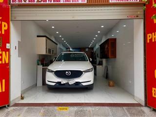Tư đình 7 tầng thang máy gara 2 ô tô 76m giá 19.2 tỷ