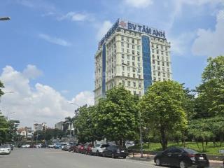 Siêu phẩm biệt thự phố hoàng như tiếp vị trí kim cương thang máy kinh doanh full tiện ích 5