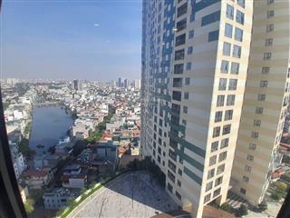 Sở hữu căn lô góc view đỉnh cao tại mipec long biên tòa a tầng 16 76.9m2 2pn/2wc thoáng to