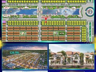 Phần 66 siêu phẩm  biệt thự view sông sun urban city hà nam đã cập bến rồi quý khách hàng!