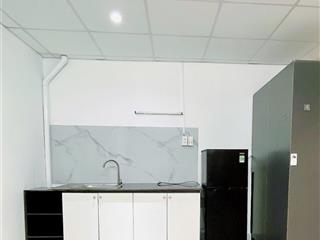 (tin chính chủ) cho thuê phòng studio mới cải tạo rộng rãi đầy đủ nội thất, khép kín giá 4tr1