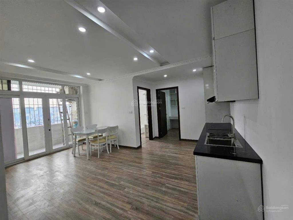 Bán chcc tầng 17 tòa n03 trần quý kiên 62m2 giá 4.9 tỷ