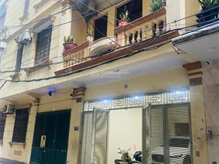 Siêu phẩm quan nhân 60m2, 6 tầng, mặt tiền 5.5m giá 24 tỷ