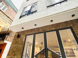 Bán ccmn phố cầu giấy 54m2 7 tầng thang máy giá 16.9 tỷ
