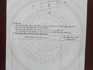 Mảnh đất siêu đẹp,siêu hiếm trong ngõ 193 phú diễn 57m2,mặt tiền 4.7m giá 9.9 tỷ.