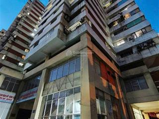 Bán chcc tầng 3 tòa n03 trần quý kiên 61m2 giá 4.7 tỷ