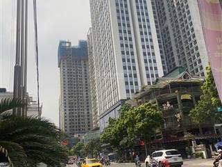 Bán chcc tầng 10 tòa 198 nguyễn tuân 90m2, giá 5.65 tỷ