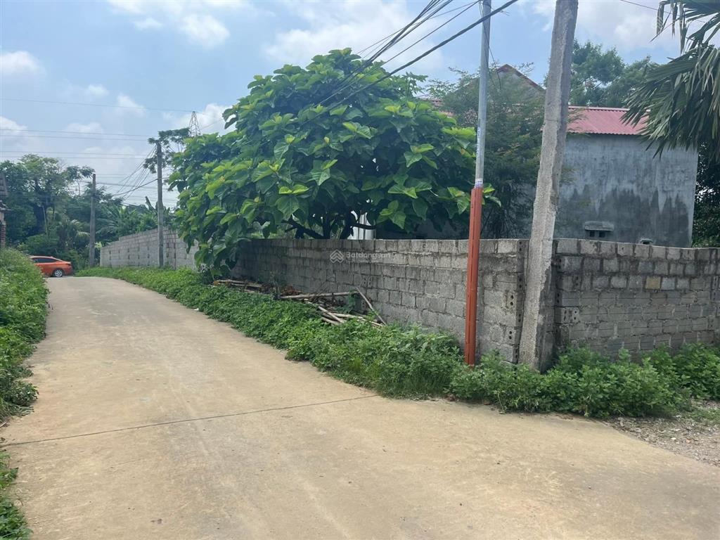 Chính chủ bán lô đất tại nhuận trạch, lương sơn, hòa bình.
