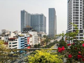 Siêu phẩm liễu giai, ba đình, 106m2/mt 8m  ô tô 24m  125 tỷ
