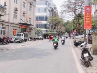 Lô góc hàng bún, 120m2/mt 10m, ô tô 25m, 89 tỷ. sổ đỏ a4
