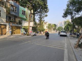 Bán nhà phân lô tt văn phú, dt 70m2, 5 tầng, mt 4,5m, đường ô tô 20m, kinh doanh dòng tiền
