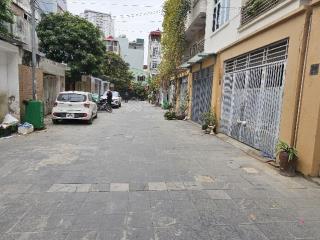 Bán liền kề 5 tầng , văn khê , dt 83/mt 5 , đường ô tô 11m