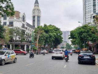 Bán liền kề 4 tầng , văn khê , dt 82m/mt 4,5m , đường ô tô 12m .