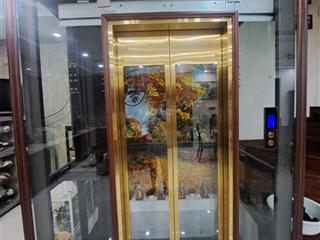 Bán biệt thự dương nội, dt 198m2, 5 tầng, mt 9m, đường ô tô 6m