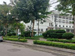 Siêu phẩm biệt thự phố tô ngọc vân, dt 162m2/ mt 28m/6 tầng. giá 68 tỷ