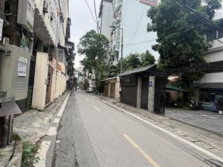 Bán nhà phố kim mã thượng, ba đình, dt 80m2/5 tầng  giá 28,5 tỷ