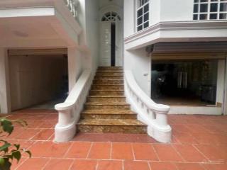 Bán biệt thự đặng thai mai , tây hồ, dt 295m2/4 tầng  giá 75 tỷ