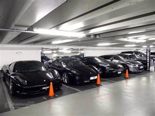 Vip!bán toà nhà phố hoàng cầu, đống đa, dt 172m2/mt 7m,ô tô 40m.dòng tiền, giá 148 tỷ