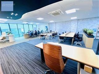 Vip! bán nhà phố trần thái tông, cầu giấy, dt 130m2/mt 8m/8 tầng, ô tô 9m, dòng tiền. giá 89 tỷ