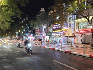 Hiếm!bán nhà phố thái hà, đống đa, dt 70m2/mt 4,5m/7 tầng,ô tô 35m, dòng tiền, giá 70 tỷ.