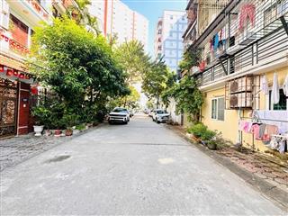 Bán nhà lk hoàng quốc việt, cầu giấy, giá 58 tỷ, dt 120m2/mt 6m/4 tầng, đường 5m.