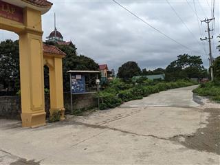 Chính chủ bán đất dt 900m2/mt 43m, đường 15m xã trần phú, thôn miếu môn, huyện chương mỹ, hn