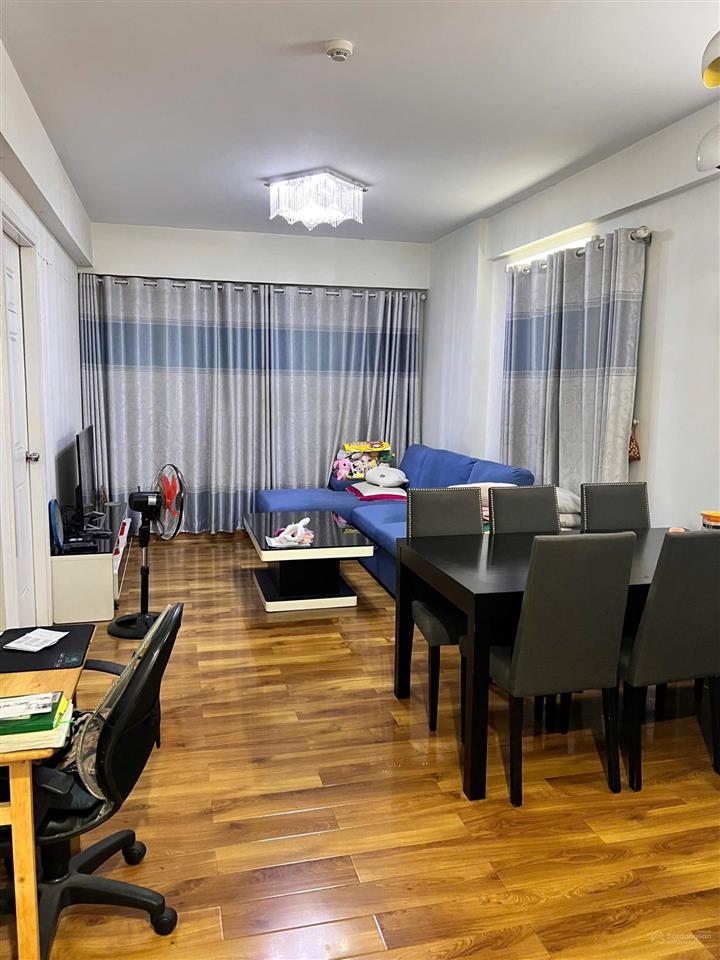 Về quê nên bán căn lại ch 2pn 68m2, giá chỉ 3.7 tỷ