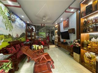 Bán nhà lk kđt văn phú  phân lô vỉa hè  full nội thất gỗ  90m 17,5 tỷ