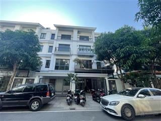 Bán nhà liền kề kđt văn phú  vỉa hè rộng  kinh doanh  văn phòng  75m2 mt 5m giá nhỉnh 22 tỷ