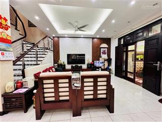Bán nhà liền kề kđt văn phú  vỉa hè rộng  kinh doanh  văn phòng  77m2 mt 5m giá trên 16 tỷ