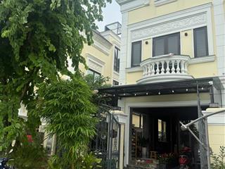 Chính chủ bán căn song lập 30 dương cầm 8  khu đô thị anlac green symphony  view trường cấp 3
