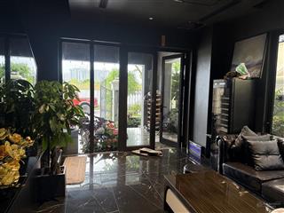 Bán gấp biệt thự 30 cam 8, 30,5 tỷ, 133m2, 5pn, 5wc, an lạc green symphony