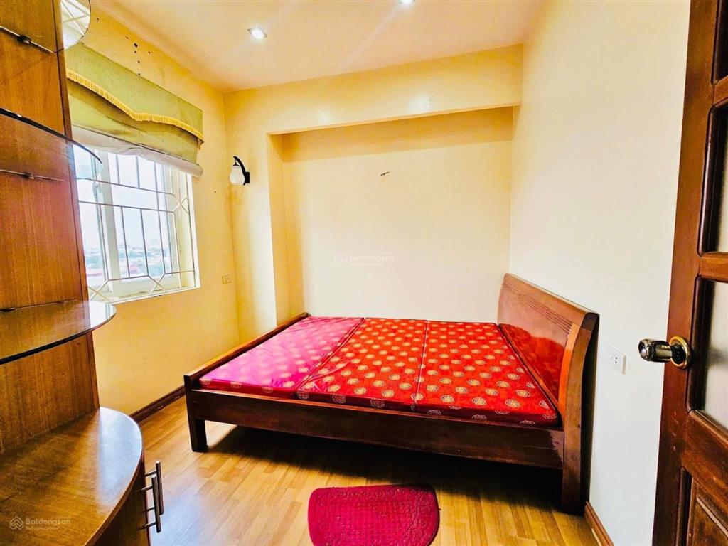 Bán tòa nhà chung cư nơ 14. kđt định công. 2 phòng ngủ. lô góc dt 60m². giá 4,5 tỷ