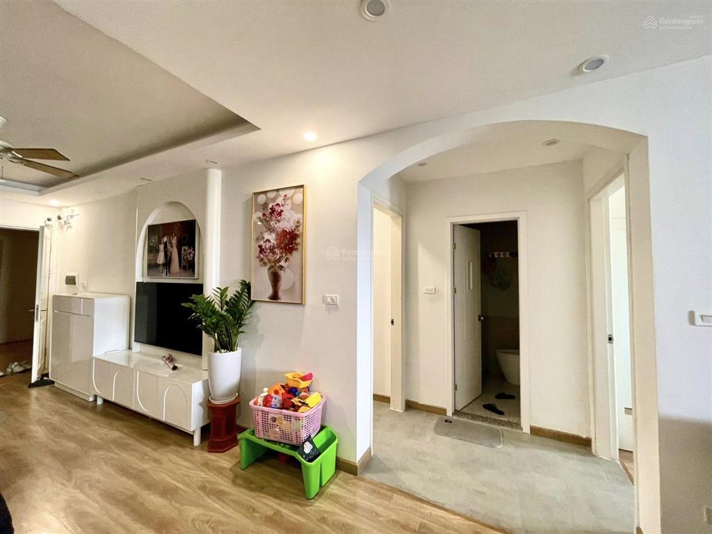 Bán gấp căn chung cư ct9 khu đô thị định công. tiện ích  an sinh đỉnh. dt72m2, giá 5.75 tỷ.