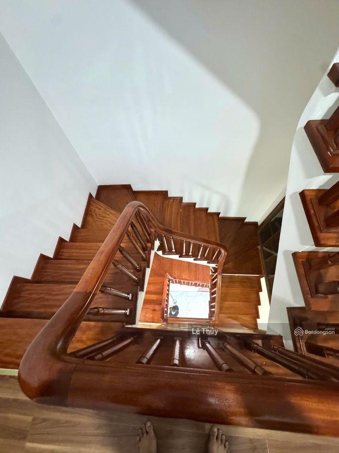 Hiếm! lô góc phân lô thái hà  2 mặt thoáng  diện tích sử dụng tới 70m²  6 tầng  mặt tiền 4,6m