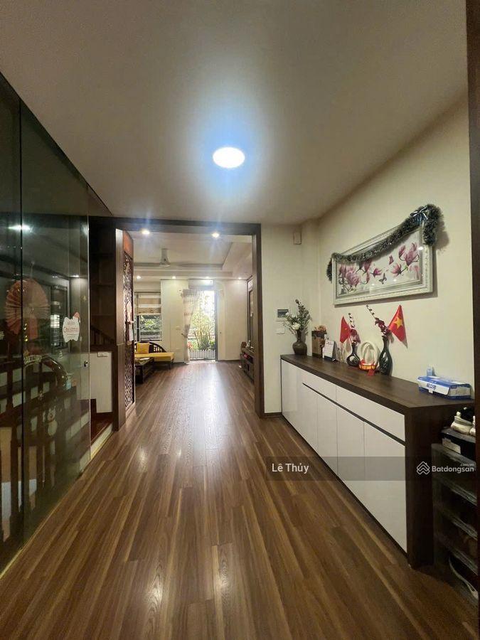 Hiếm! lô góc phân lô thái hà  2 mặt thoáng  diện tích sử dụng tới 70m²  6 tầng  mặt tiền 4,6m