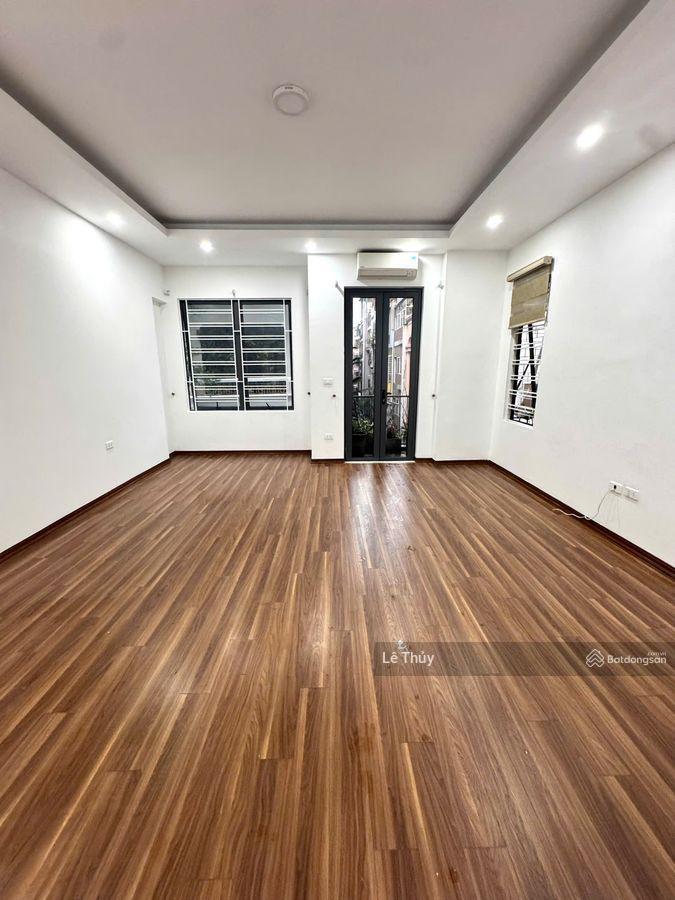 Hiếm! lô góc phân lô thái hà  2 mặt thoáng  diện tích sử dụng tới 70m²  6 tầng  mặt tiền 4,6m