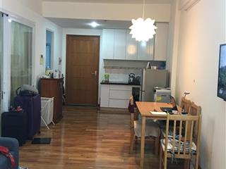Bán chung cư chính chủ diện tích 54m2, lầu cao view đẹp tại quận 7, gần phú mỹ hưng