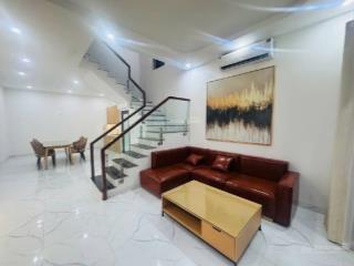 Siêu phẩm đội cấn  nhà 3 thoáng  full nội thất  cách lăng bác chỉ vài phút đi bộ