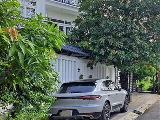 Đất đẹp 2 mặt tiền xe hơi, ngộp bank giá tốt, 91m ngang 5.3m chỉ 5,9 tỷ