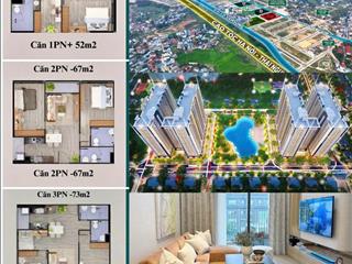 Chung cư yên bình complex  tòa tháp thương mại đầu tiên tại phổ yên giá đầu tư 400 triệu