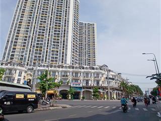 Mặt tiền kinh doanh 4 tầng tạ quang bửu, p. 5, quận 8, 4x17m, dòng tiền 50 triệu/tháng, chỉ 15.x tỷ