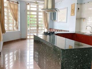 5.3x16m  mặt tiền kinh doanh 5 tầng khu bình phú, chợ lớn, quận 6, dòng tiền 60tr/th, chỉ 18.x tỷ