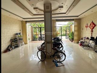 Mặt tiền 4 tầng, cao lỗ, quận 8, 8x20m, sát parc mall, thông tạ quang bửu, phạm hùng, nhỉnh 27.x tỷ